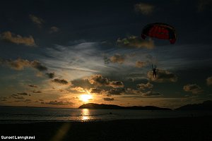 IMG_8763 Sunset Lanngkawi